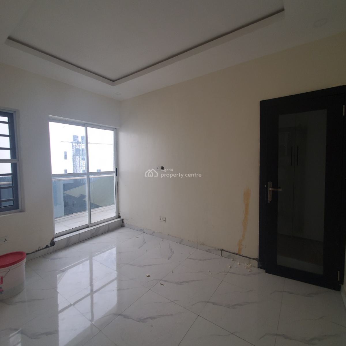 Lovely 2 Bedroom Apartment Within a Serene Environment, Ikota, Lekki, Lagos, House for Sale