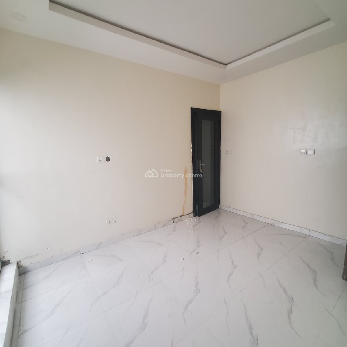Lovely 2 Bedroom Apartment Within a Serene Environment, Ikota, Lekki, Lagos, House for Sale