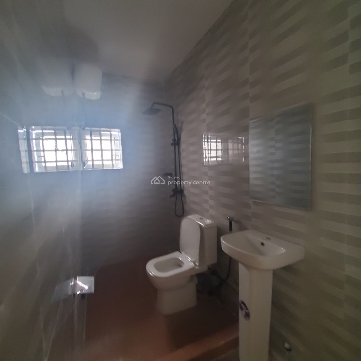Lovely 2 Bedroom Apartment Within a Serene Environment, Ikota, Lekki, Lagos, House for Sale