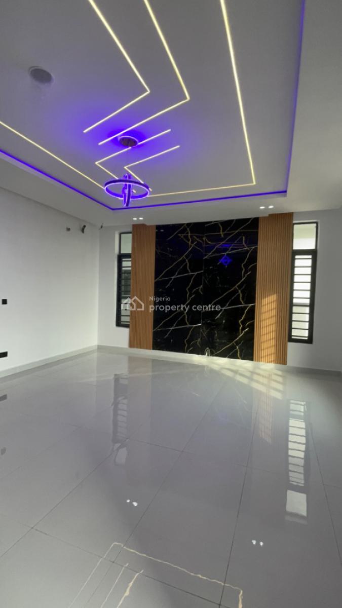 Spacious 4bedroom Semidetached Duplex, Ajah, Lagos, Semi-detached Duplex for Sale