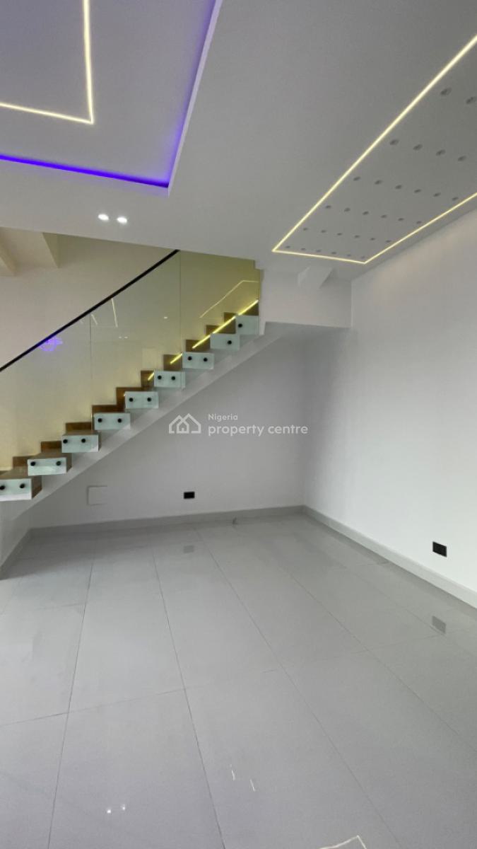 Spacious 4bedroom Semidetached Duplex, Ajah, Lagos, Semi-detached Duplex for Sale