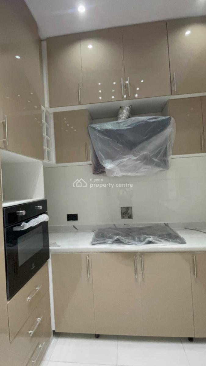 Spacious 4bedroom Semidetached Duplex, Ajah, Lagos, Semi-detached Duplex for Sale