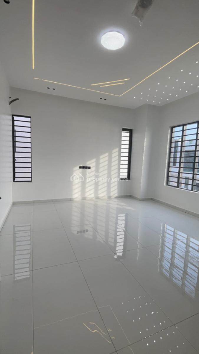 Spacious 4bedroom Semidetached Duplex, Ajah, Lagos, Semi-detached Duplex for Sale