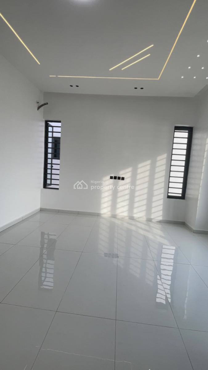 Spacious 4bedroom Semidetached Duplex, Ajah, Lagos, Semi-detached Duplex for Sale
