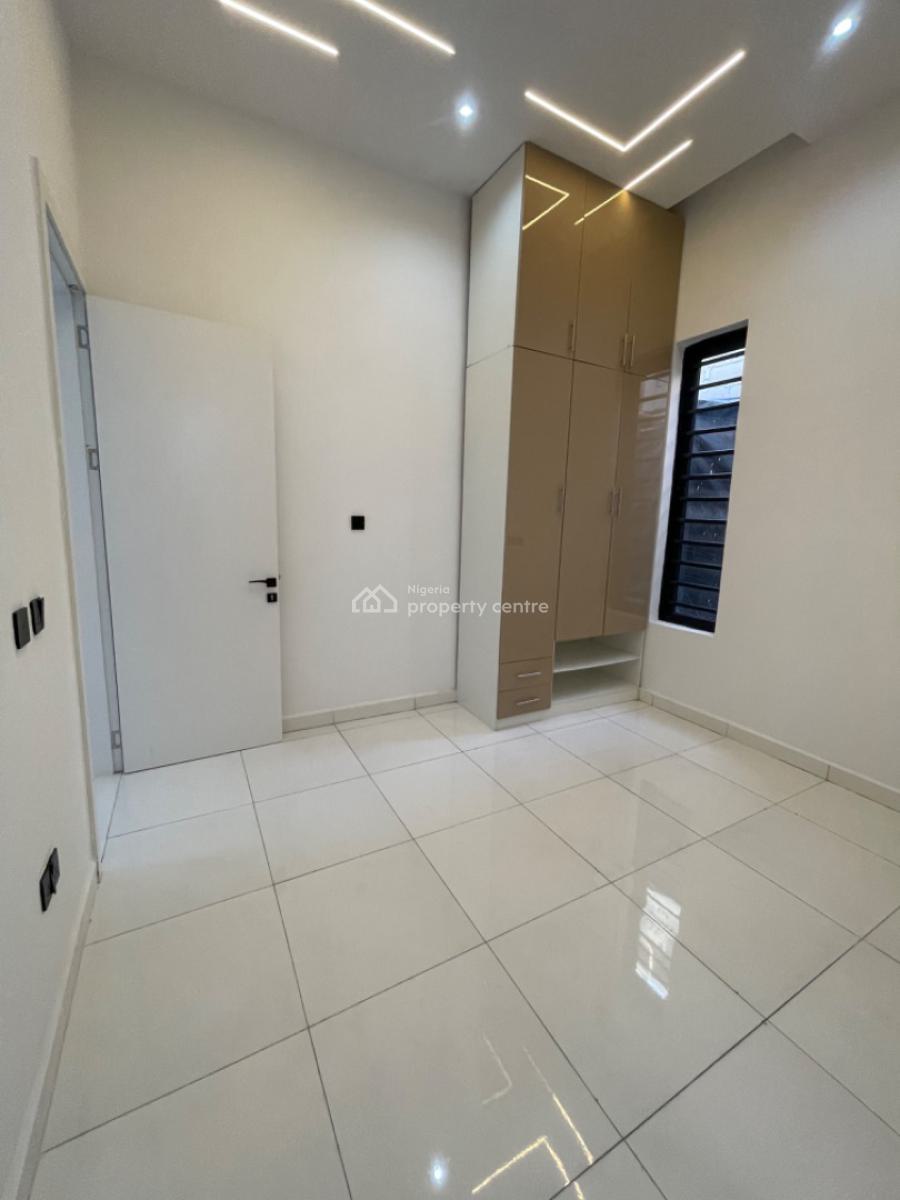 Spacious 4bedroom Semidetached Duplex, Ajah, Lagos, Semi-detached Duplex for Sale