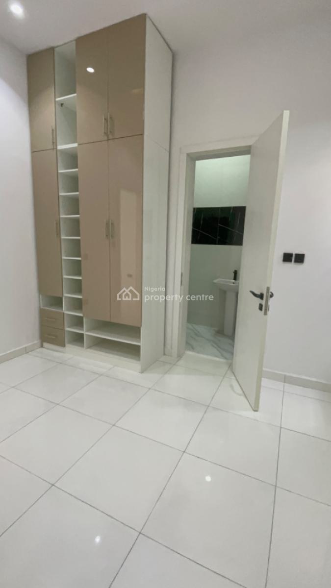 Spacious 4bedroom Semidetached Duplex, Ajah, Lagos, Semi-detached Duplex for Sale