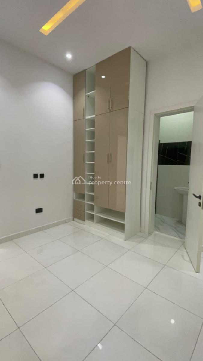 Spacious 4bedroom Semidetached Duplex, Ajah, Lagos, Semi-detached Duplex for Sale