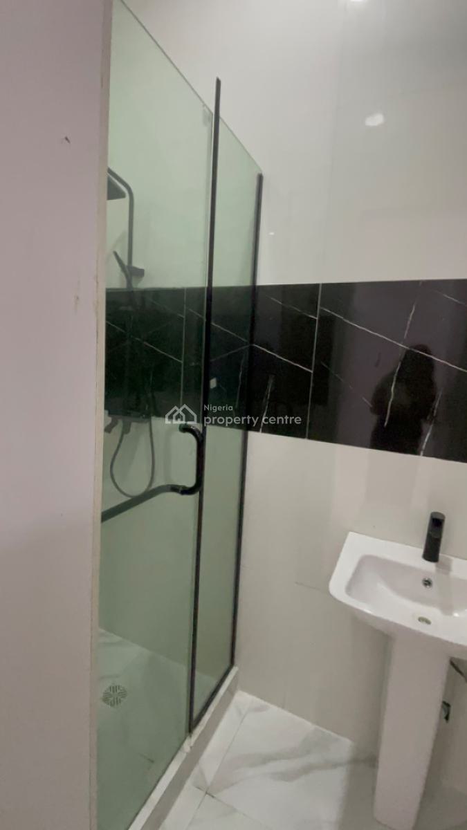 Spacious 4bedroom Semidetached Duplex, Ajah, Lagos, Semi-detached Duplex for Sale