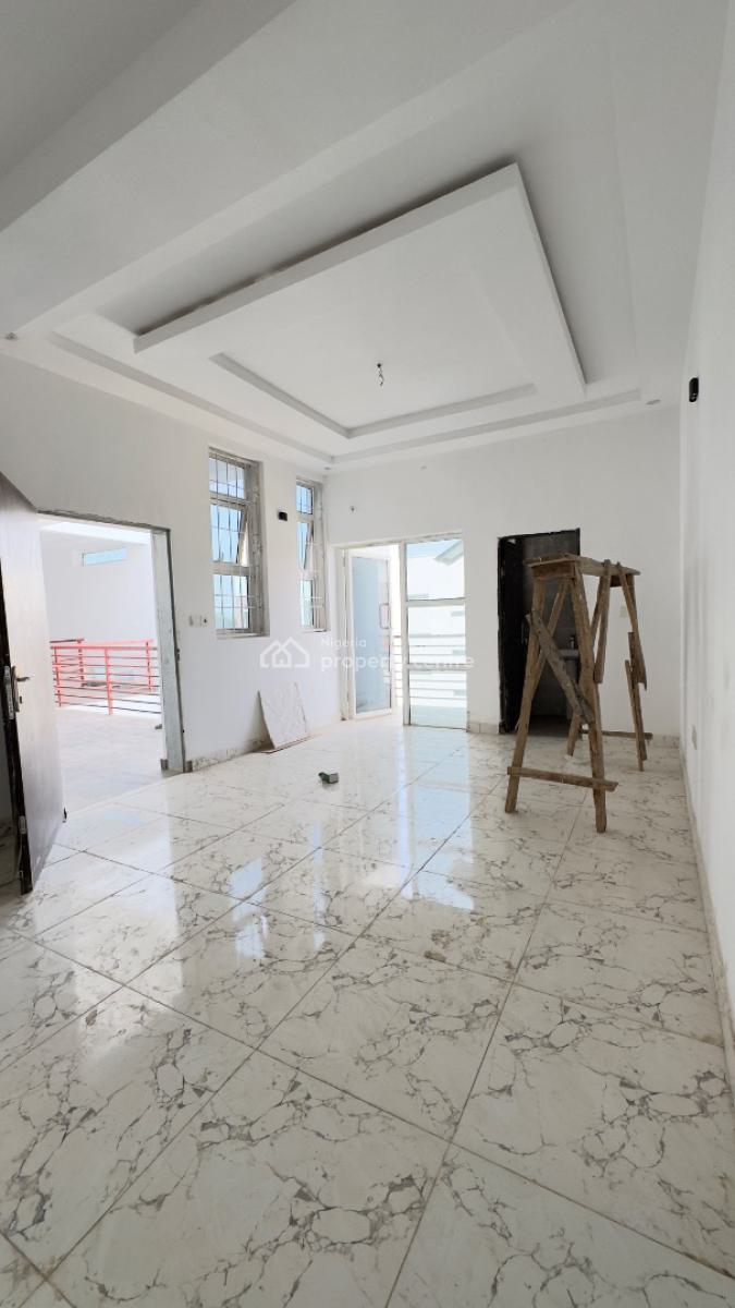 Newly Built 2 Bedroom Flat, Off 3rd Avenue, Gwarinpa, Abuja, Flat / Apartment for Rent