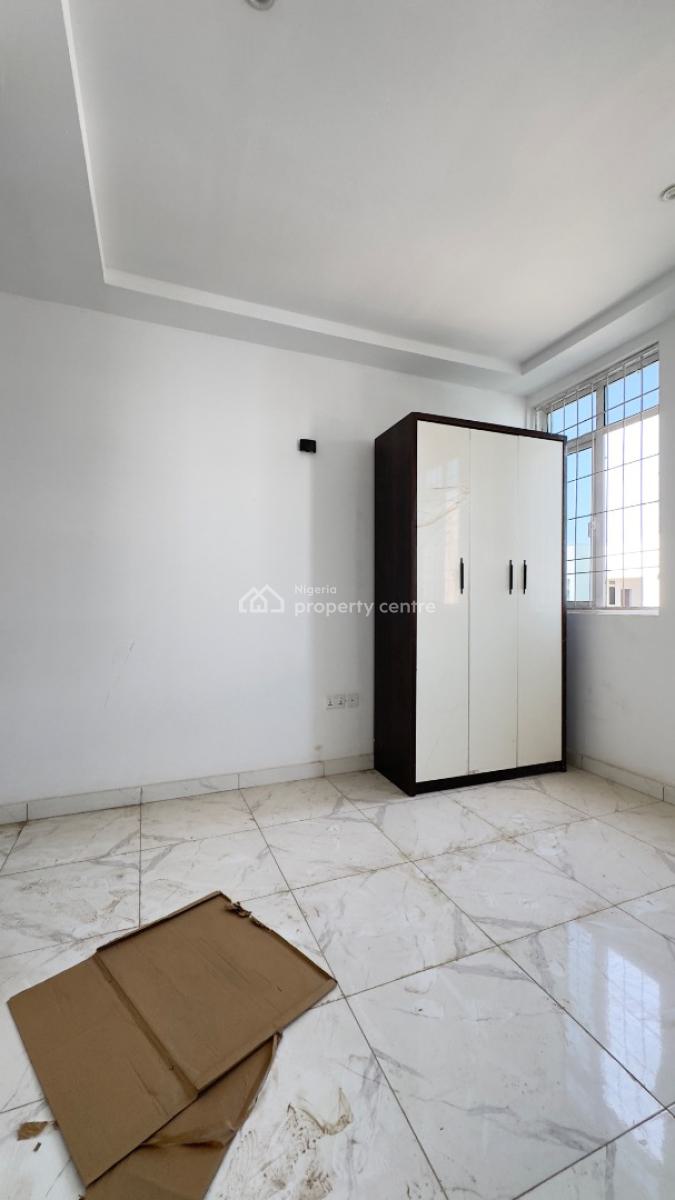 Newly Built 2 Bedroom Flat, Off 3rd Avenue, Gwarinpa, Abuja, Flat / Apartment for Rent