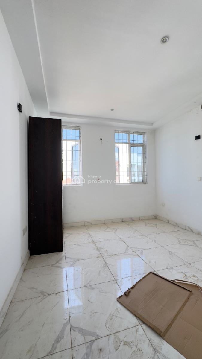 Newly Built 2 Bedroom Flat, Off 3rd Avenue, Gwarinpa, Abuja, Flat / Apartment for Rent