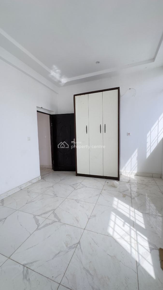 Newly Built 2 Bedroom Flat, Off 3rd Avenue, Gwarinpa, Abuja, Flat / Apartment for Rent