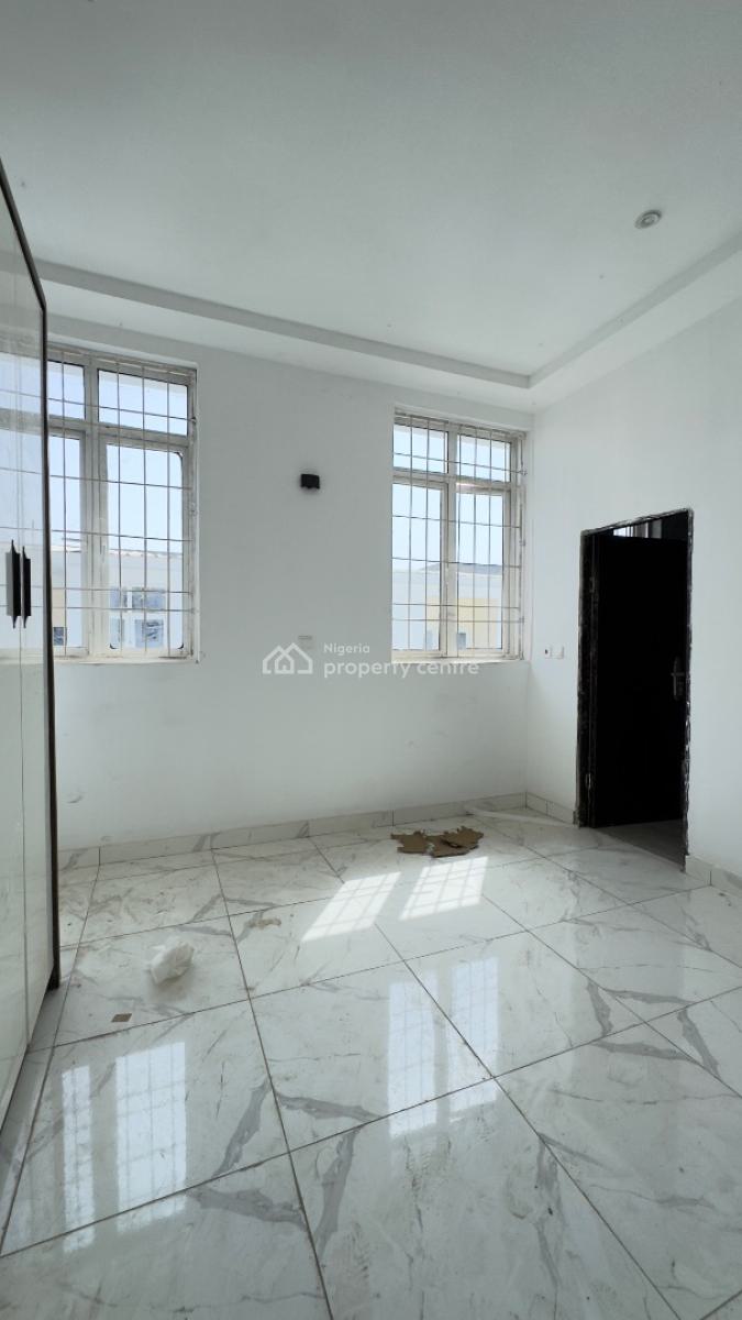 Newly Built 2 Bedroom Flat, Off 3rd Avenue, Gwarinpa, Abuja, Flat / Apartment for Rent