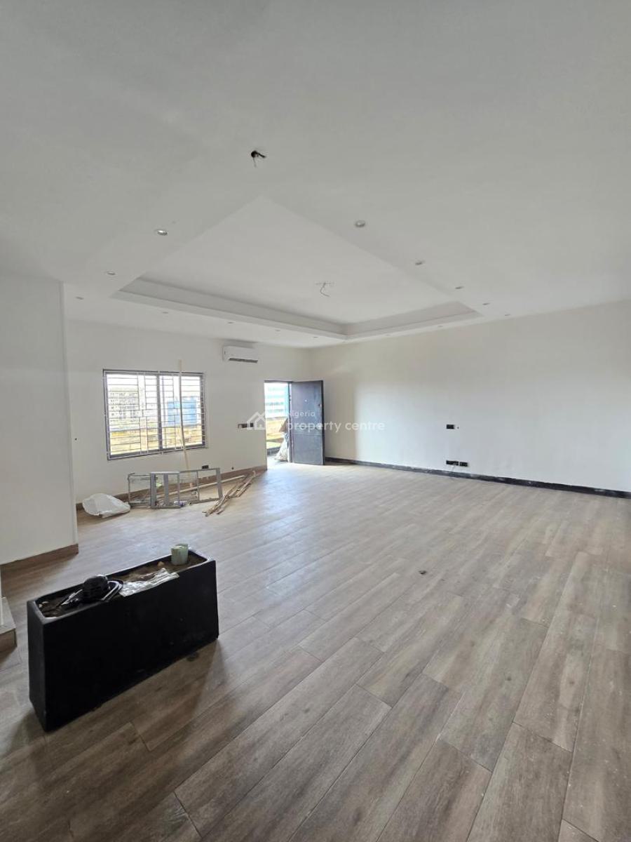 3-bedroom Apartment, Ikoyi, Lagos, Flat / Apartment for Sale