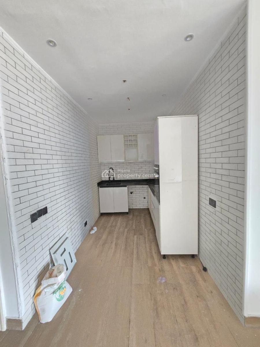 3-bedroom Apartment, Ikoyi, Lagos, Flat / Apartment for Sale