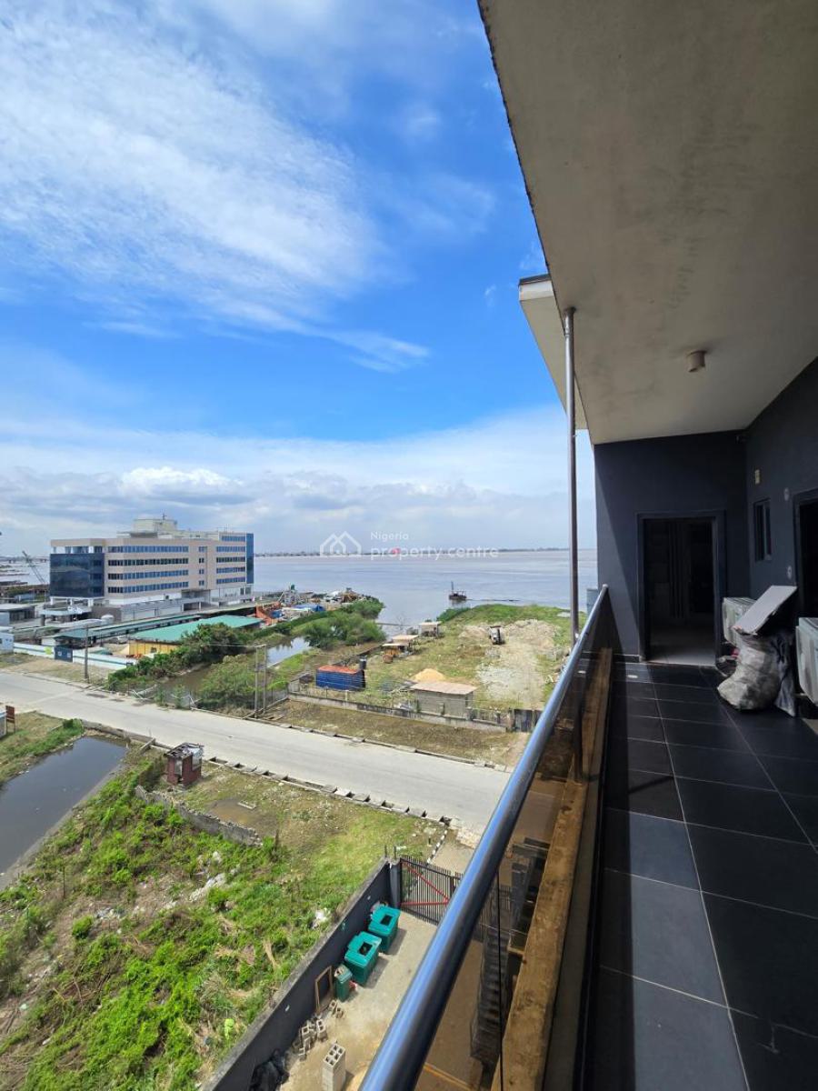 3-bedroom Apartment, Ikoyi, Lagos, Flat / Apartment for Sale