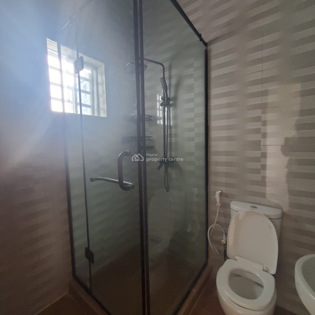 Beautiful 4bedroom Duplex Within a Secured Environment, Ikota, Lekki, Lagos, House for Sale