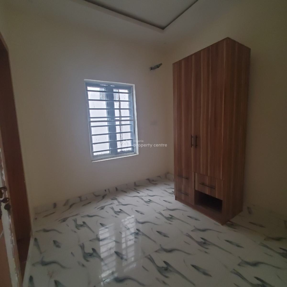 Beautiful 4bedroom Duplex Within a Secured Environment, Ikota, Lekki, Lagos, House for Sale