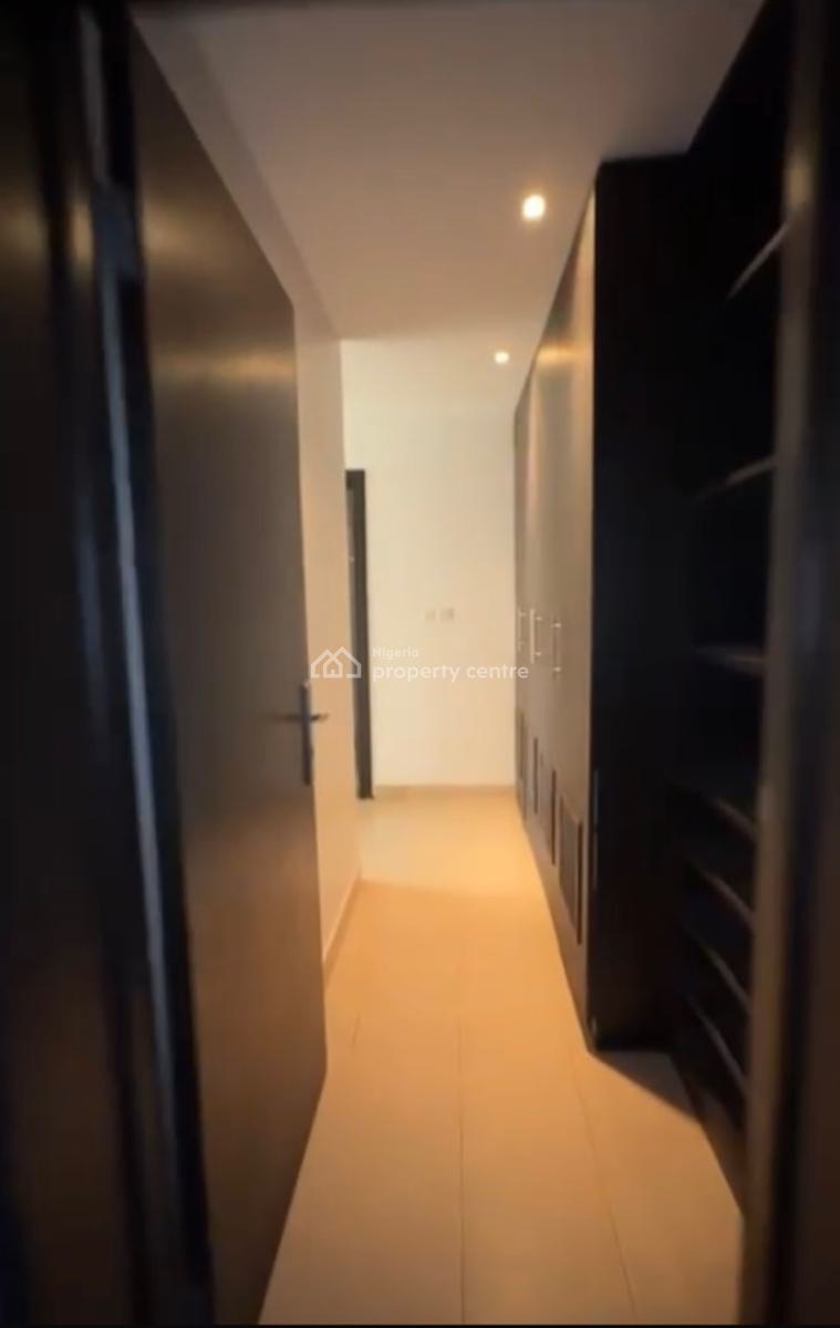 2 Bedroom Apartment, Ikoyi, Lagos, Flat / Apartment for Rent