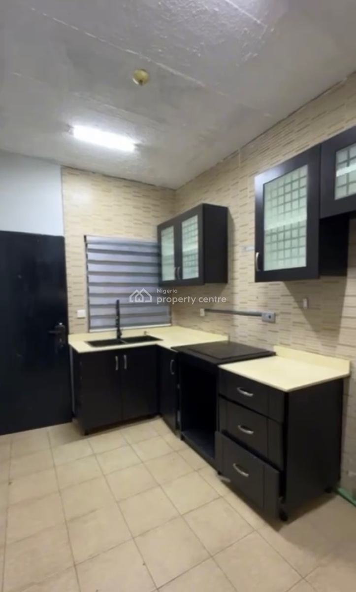 2 Bedroom Apartment, Ikoyi, Lagos, Flat / Apartment for Rent