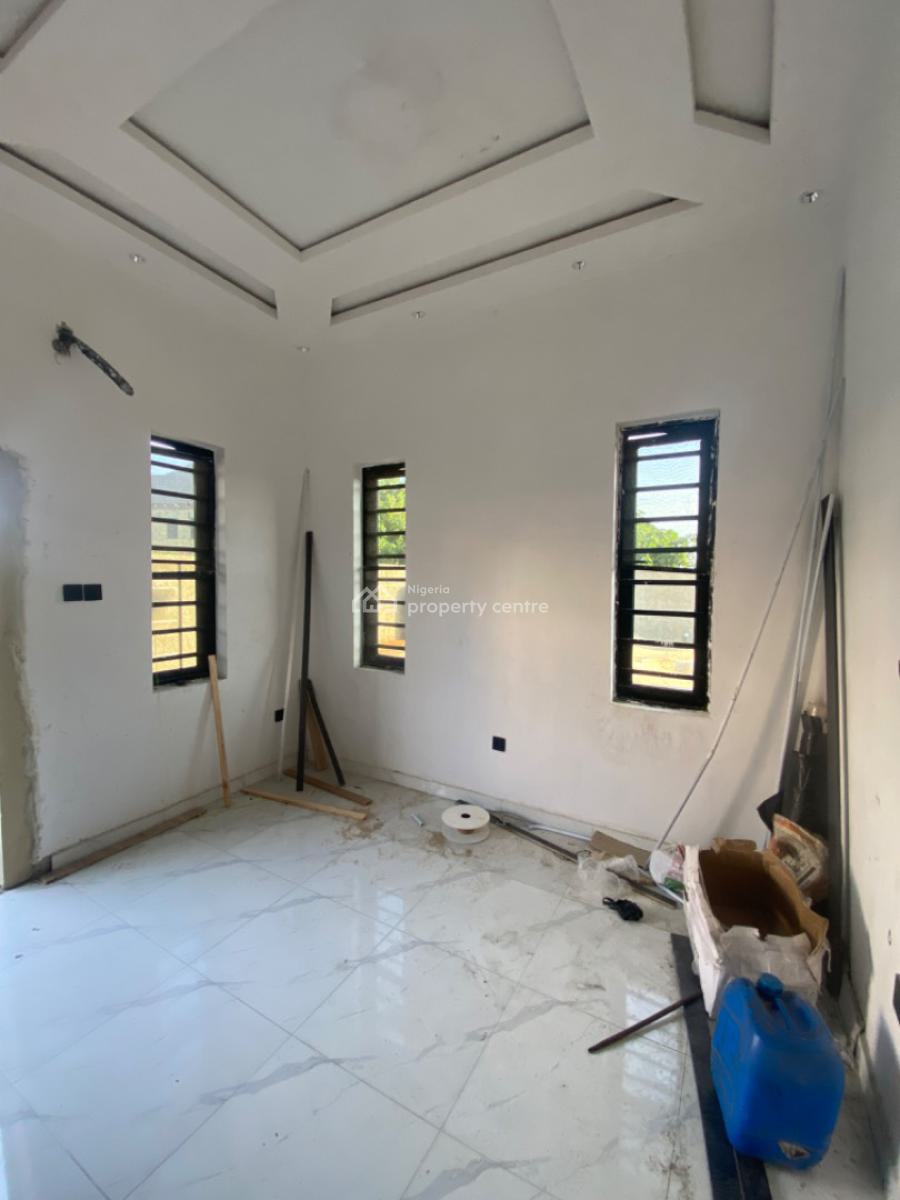 Very Sweet and Lovable Classic Brand New Mini Flat, Green Land Estate, Ogombo, Ajah, Lagos, Mini Flat (room and Parlour) for Rent