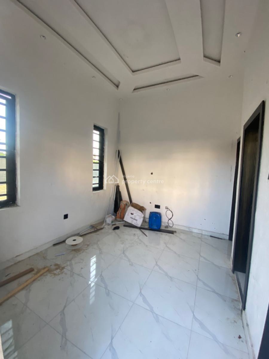 Very Sweet and Lovable Classic Brand New Mini Flat, Green Land Estate, Ogombo, Ajah, Lagos, Mini Flat (room and Parlour) for Rent