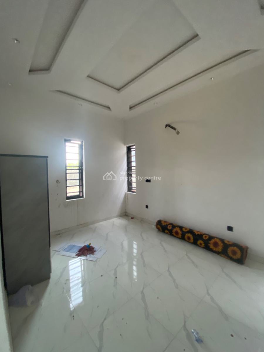 Very Sweet and Lovable Classic Brand New Mini Flat, Green Land Estate, Ogombo, Ajah, Lagos, Mini Flat (room and Parlour) for Rent