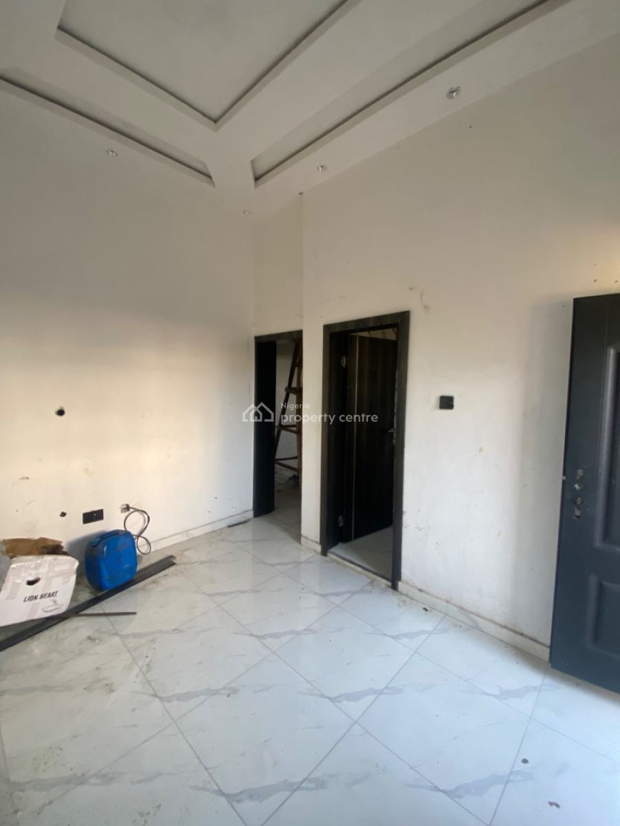 Very Sweet and Lovable Classic Brand New Mini Flat, Green Land Estate, Ogombo, Ajah, Lagos, Mini Flat (room and Parlour) for Rent