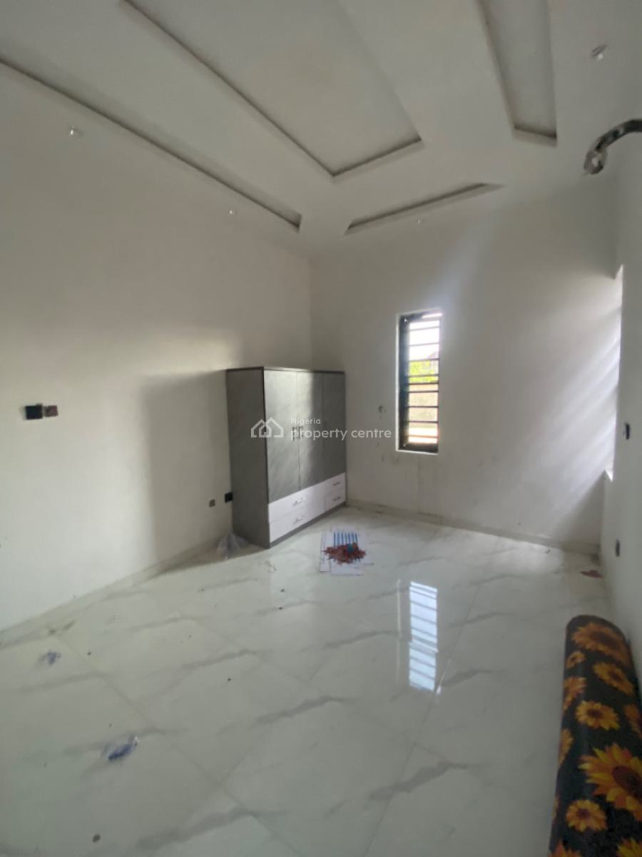 Very Sweet and Lovable Classic Brand New Mini Flat, Green Land Estate, Ogombo, Ajah, Lagos, Mini Flat (room and Parlour) for Rent