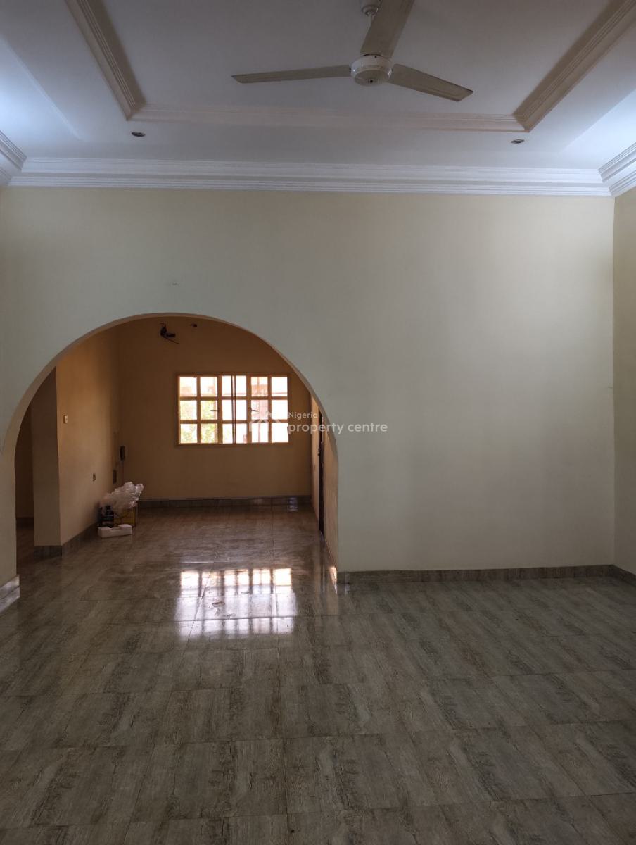 3 Bedrooms Flat, Emmanuel Ogbadu Crescent, Durumi, Abuja, Flat / Apartment for Rent