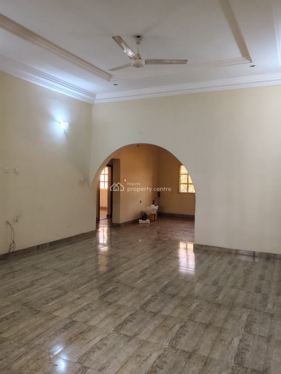 3 Bedrooms Flat, Emmanuel Ogbadu Crescent, Durumi, Abuja, Flat / Apartment for Rent