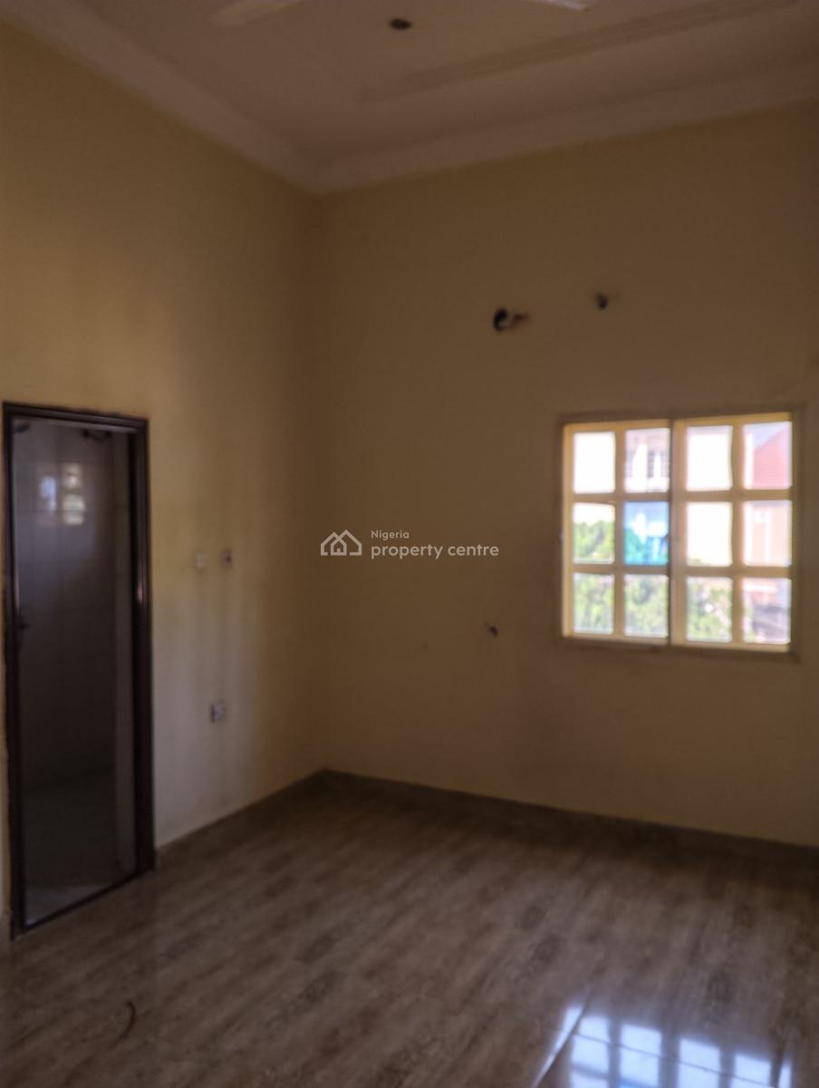 3 Bedrooms Flat, Emmanuel Ogbadu Crescent, Durumi, Abuja, Flat / Apartment for Rent