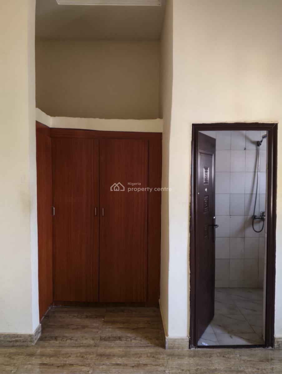 3 Bedrooms Flat, Emmanuel Ogbadu Crescent, Durumi, Abuja, Flat / Apartment for Rent