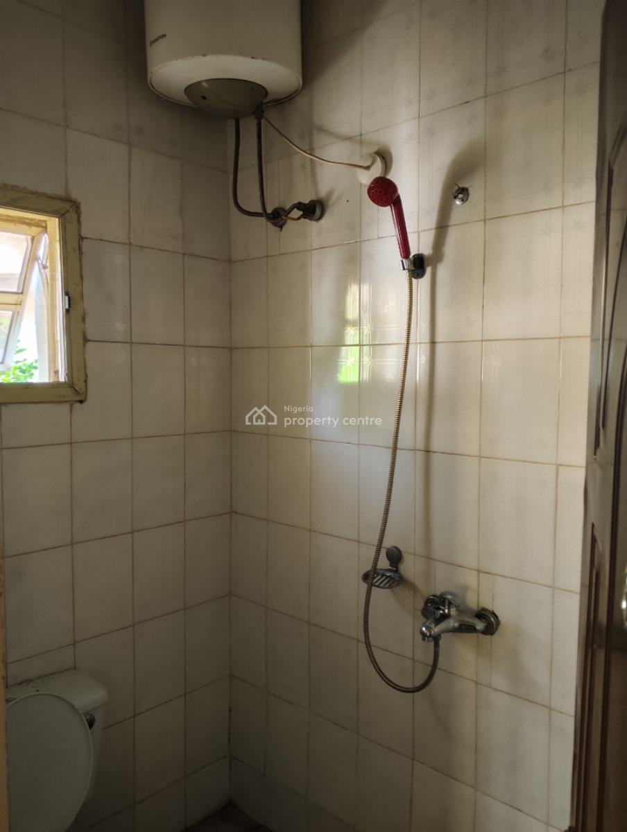 3 Bedrooms Flat, Emmanuel Ogbadu Crescent, Durumi, Abuja, Flat / Apartment for Rent