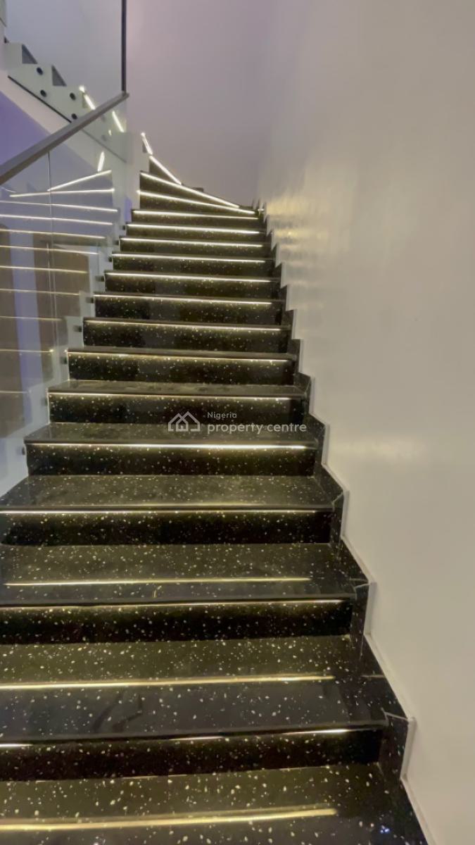 Spacious 4 Bedroom Semidetached Duplex, Ajah, Lagos, Semi-detached Duplex for Sale