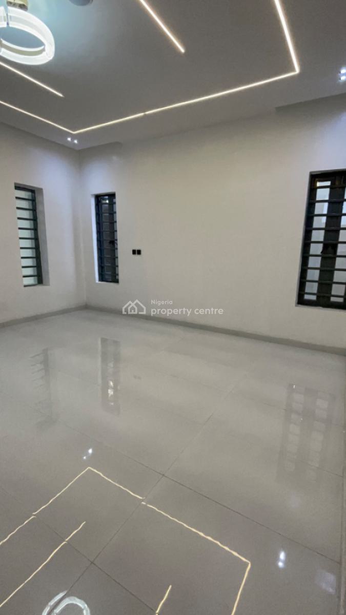 Spacious 4 Bedroom Semidetached Duplex, Ajah, Lagos, Semi-detached Duplex for Sale