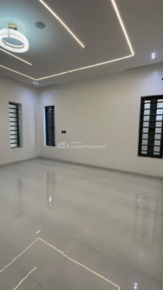 Spacious 4 Bedroom Semidetached Duplex, Ajah, Lagos, Semi-detached Duplex for Sale