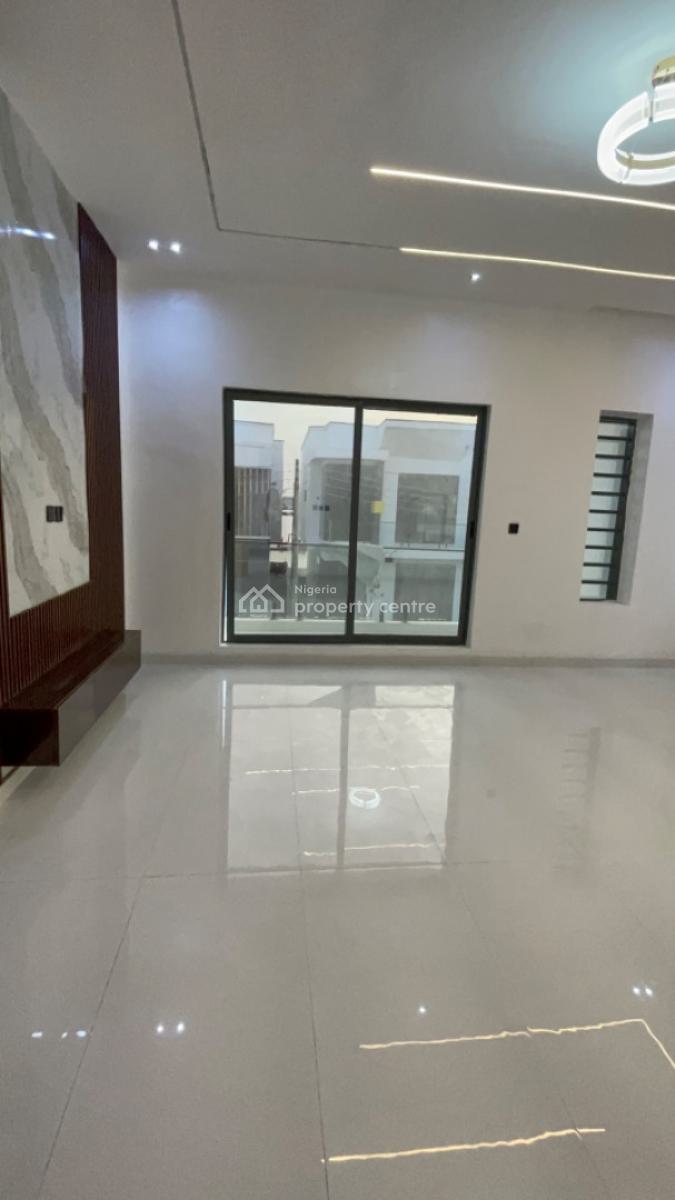 Spacious 4 Bedroom Semidetached Duplex, Ajah, Lagos, Semi-detached Duplex for Sale