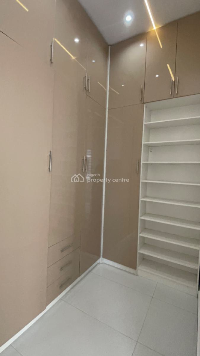 Spacious 4 Bedroom Semidetached Duplex, Ajah, Lagos, Semi-detached Duplex for Sale