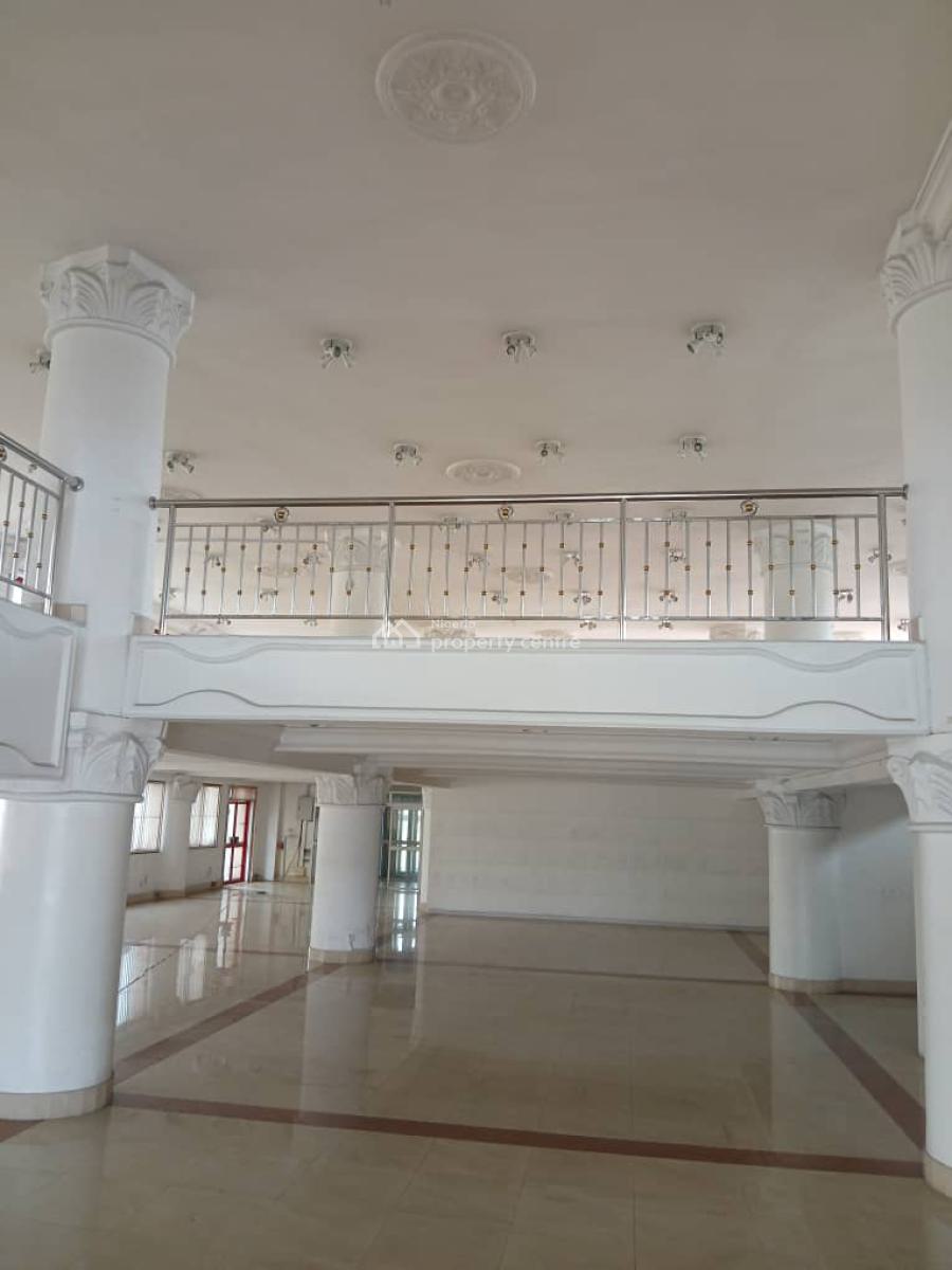 Office Space Measuring 1000sqm, Adeyemo Alakija, Victoria Island (vi), Lagos, Office Space for Rent