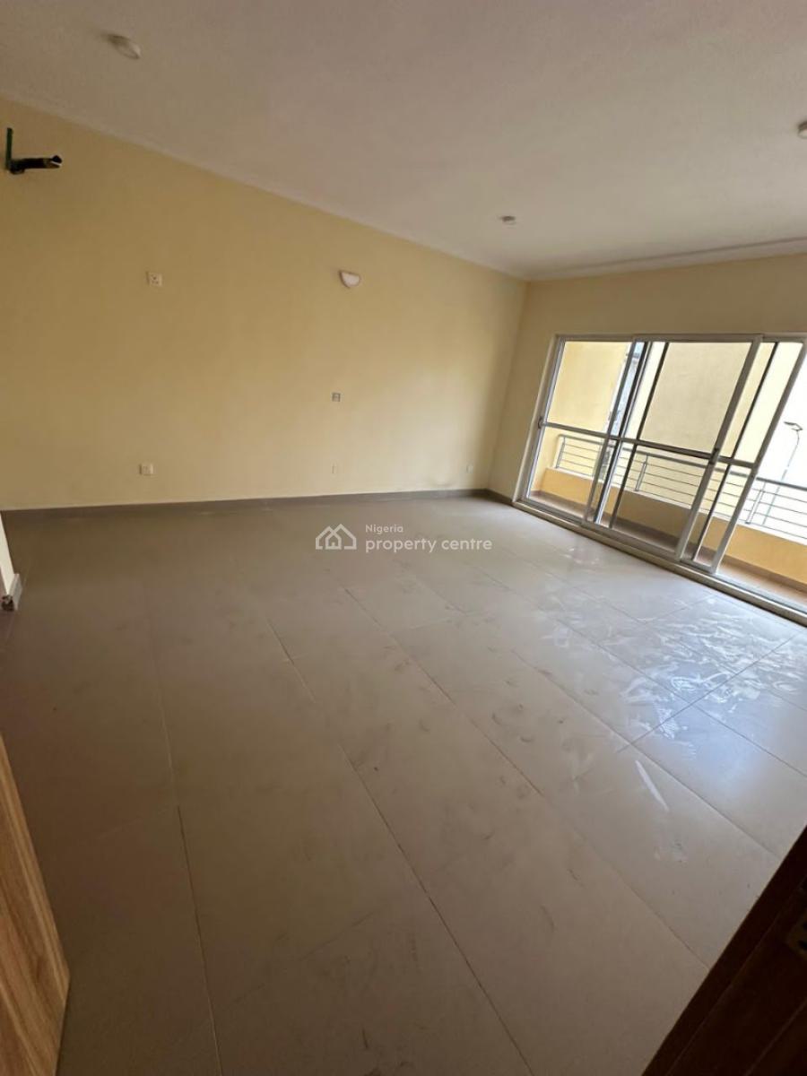 Masters Bedroom, Orchid Road, Lekki, Lagos, Flat / Apartment for Rent