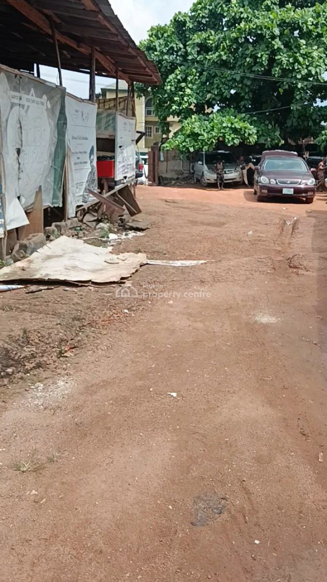Land, Off Victor Olaleye, Ifako-ijaiye, Lagos, Mixed-use Land for Sale