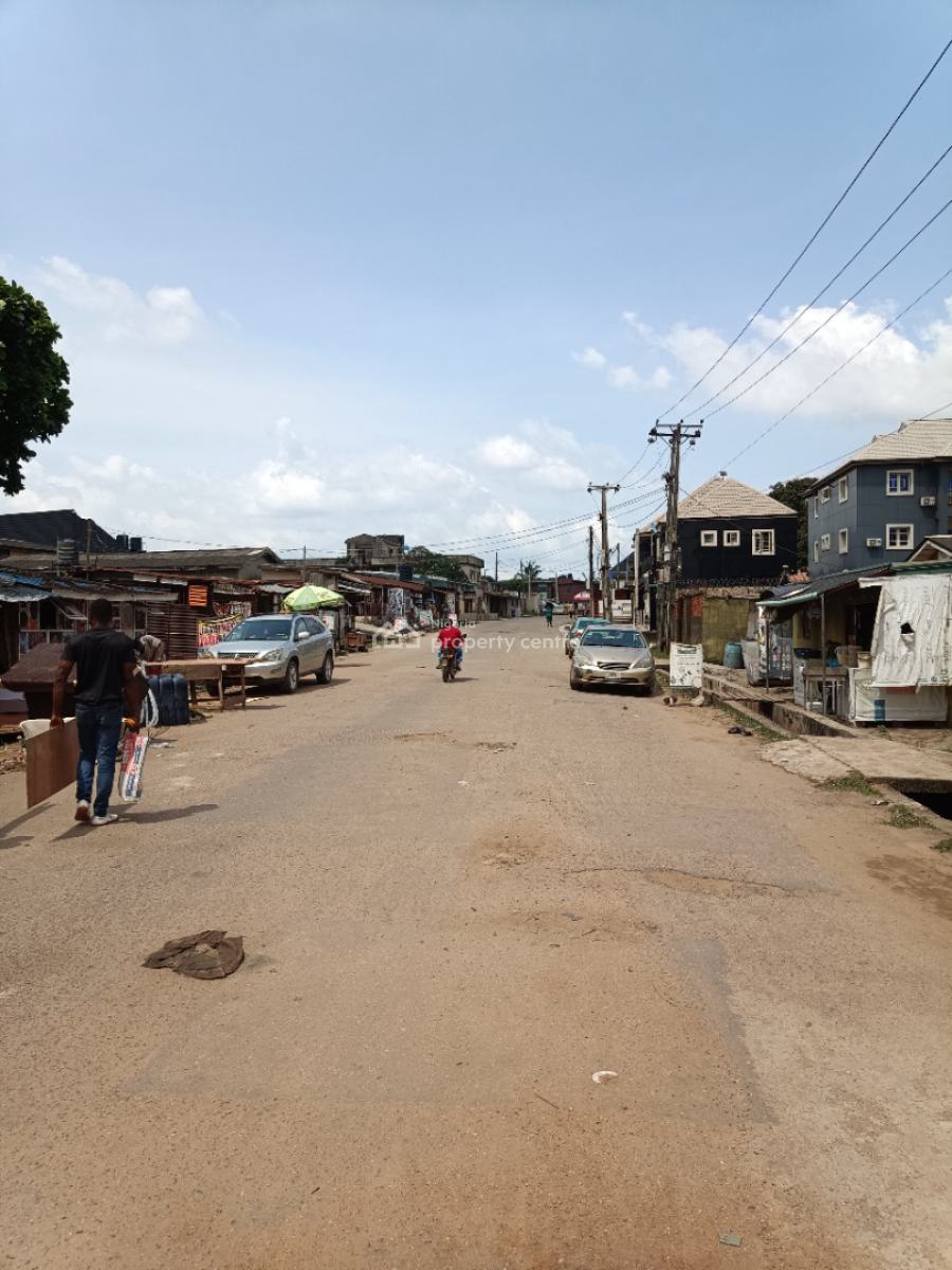 Land, Off Victor Olaleye, Ifako-ijaiye, Lagos, Mixed-use Land for Sale