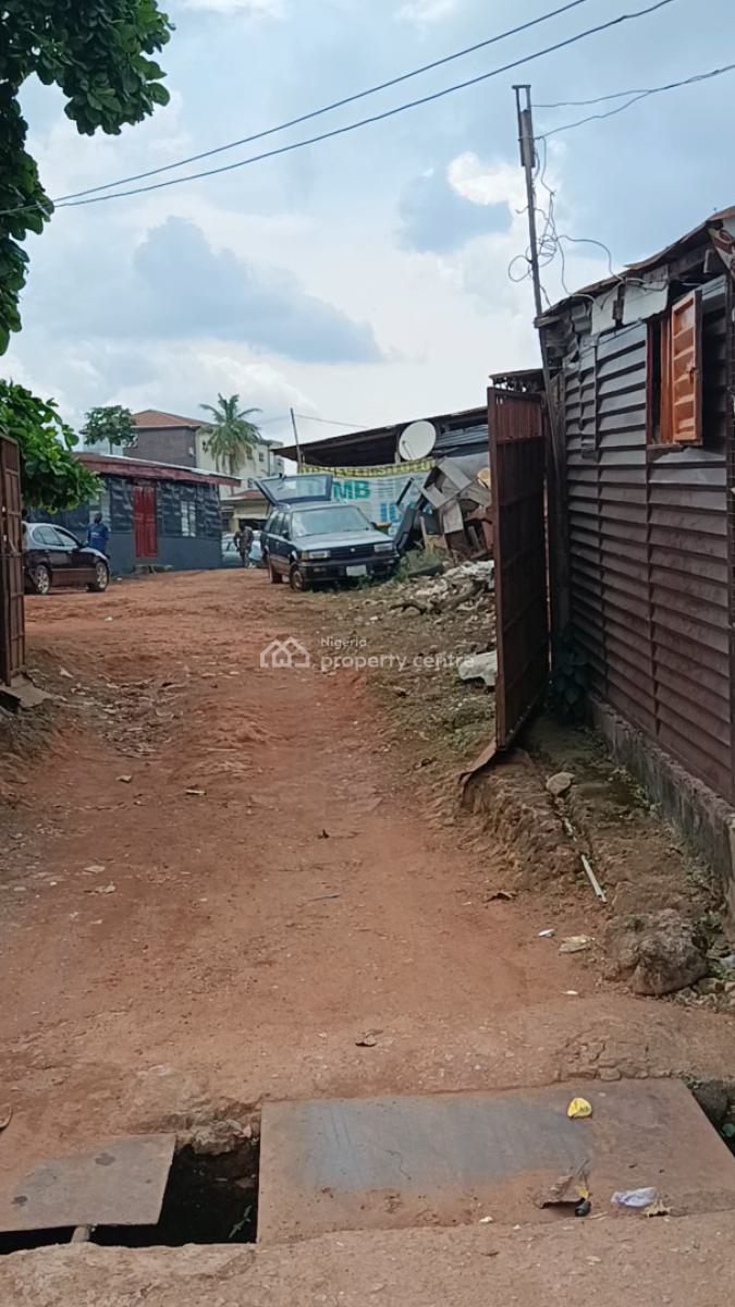 Land, Off Victor Olaleye, Ifako-ijaiye, Lagos, Mixed-use Land for Sale