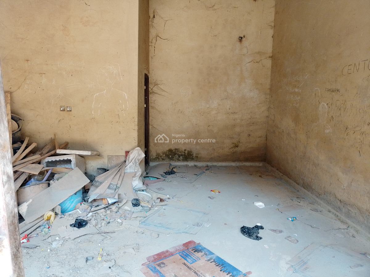 Ground Floor Shop S07, Fafu Reliable Homes, Mbora (nbora), Abuja, Plaza / Complex / Mall for Rent