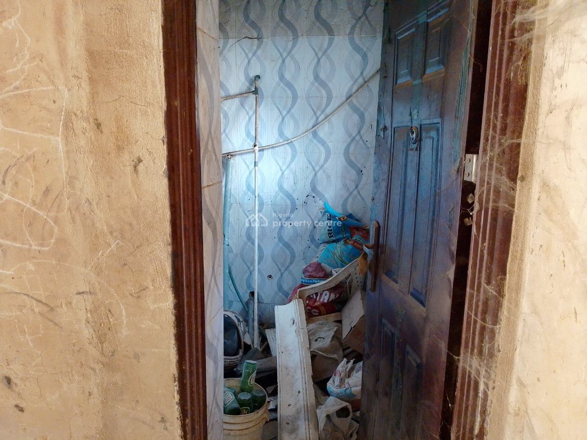 Ground Floor Shop S07, Fafu Reliable Homes, Mbora (nbora), Abuja, Plaza / Complex / Mall for Rent