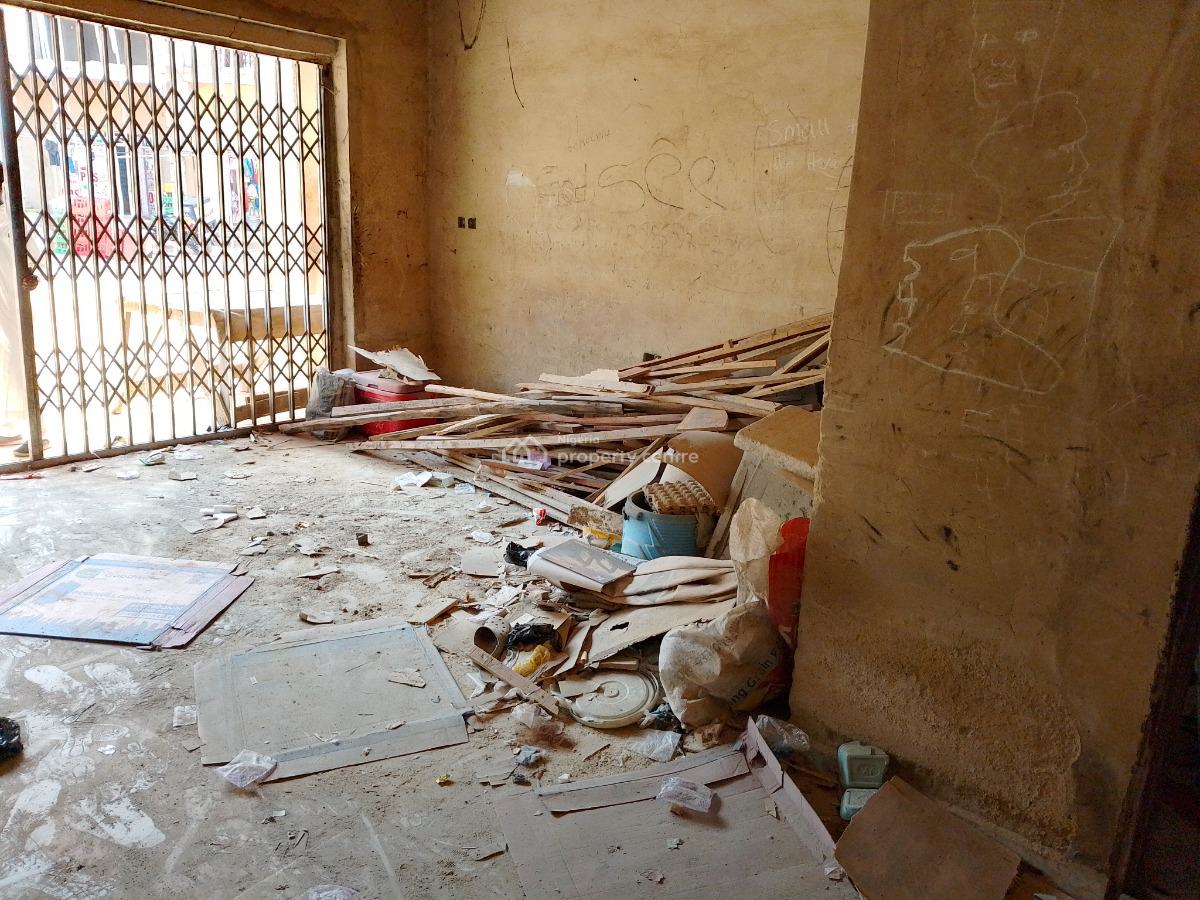 Ground Floor Shop S07, Fafu Reliable Homes, Mbora (nbora), Abuja, Plaza / Complex / Mall for Rent