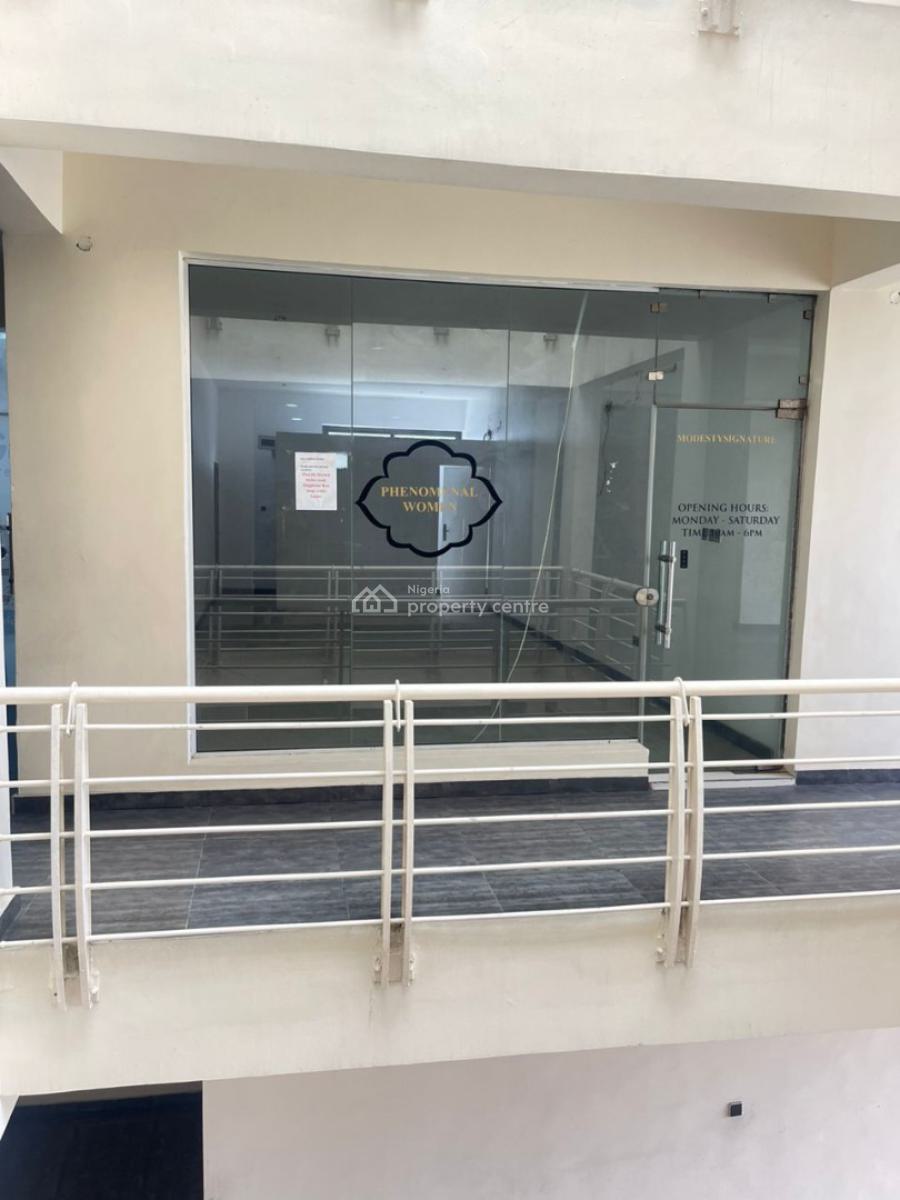 Shop Space, Lekki Phase 1, Lekki, Lagos, Shop for Sale