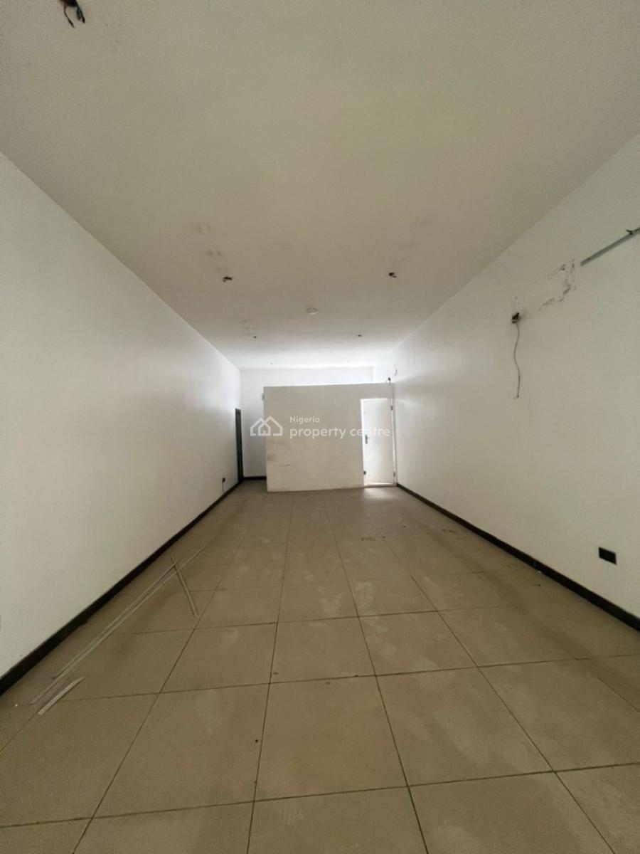 Shop Space, Lekki Phase 1, Lekki, Lagos, Shop for Sale