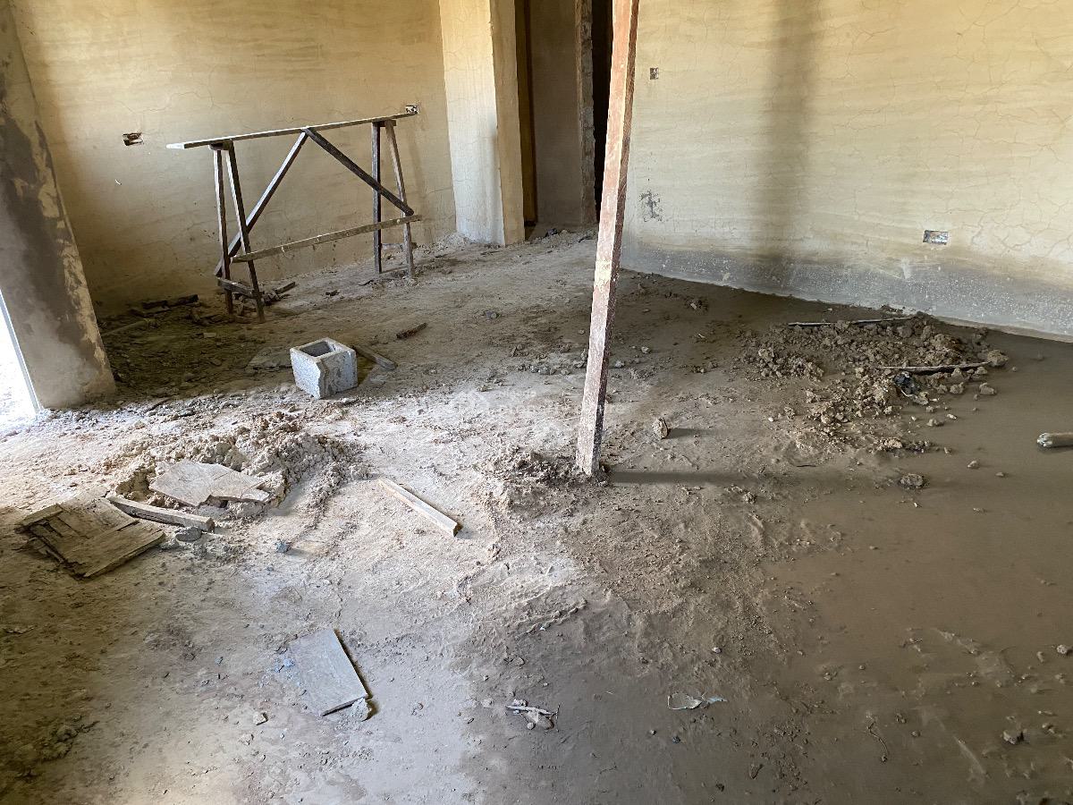 1 Bedroom Penthouse (carcass), Life Camp, Abuja, Flat / Apartment for Sale